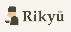 Rikyūのロゴ