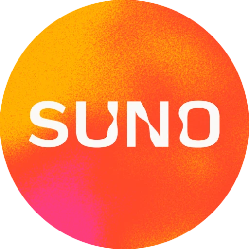 Sunoのロゴ