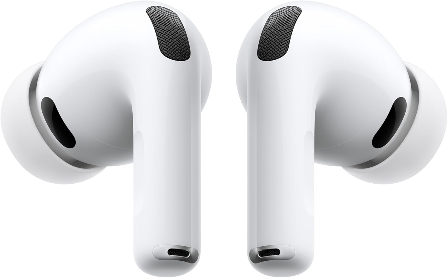 Apple AirPods Pro 3 MFHP4J/A 本体 左右イヤホン ホワイト