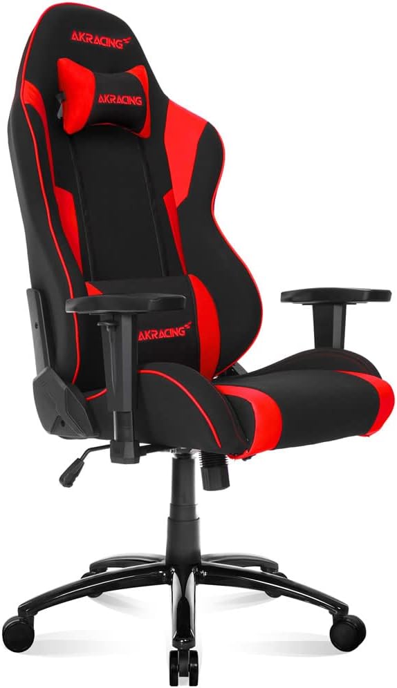 AKRacing Wolf ゲーミングチェア レッド DXRacer Pシリーズ Bauhutte G-551-BK 比較