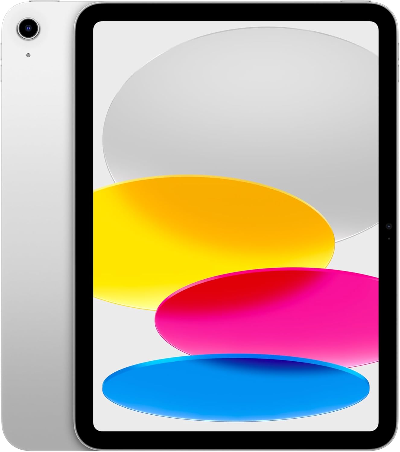 Apple iPad 第11世代 A16 シルバー 11インチ