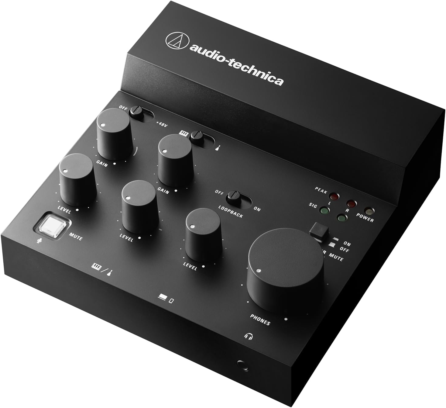 audio-technica AT-UMX3