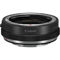 Canon コントロールリングアダプター