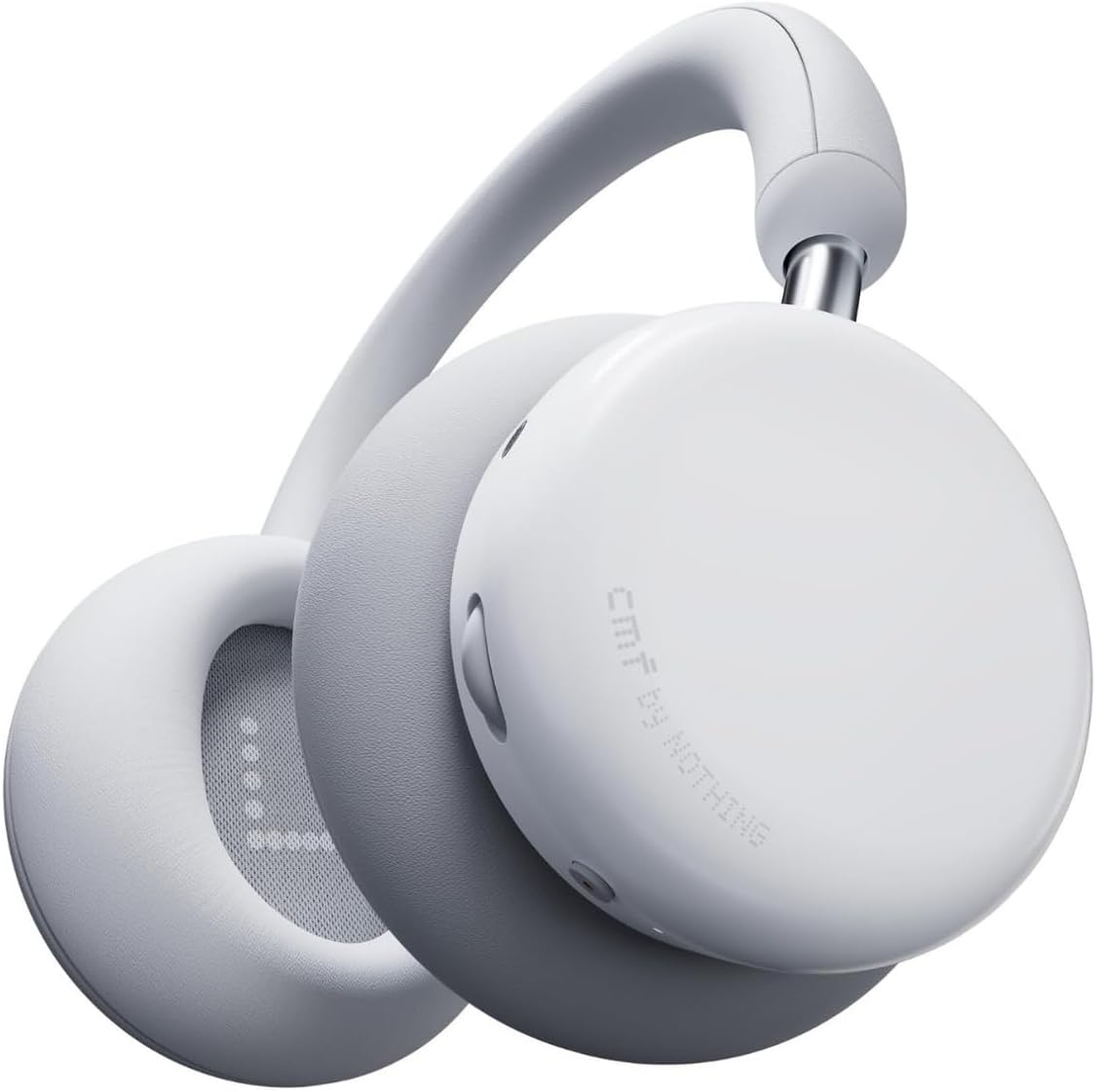 CMF by Nothing Headphone Pro B175 ライトグレー ヘッドホン