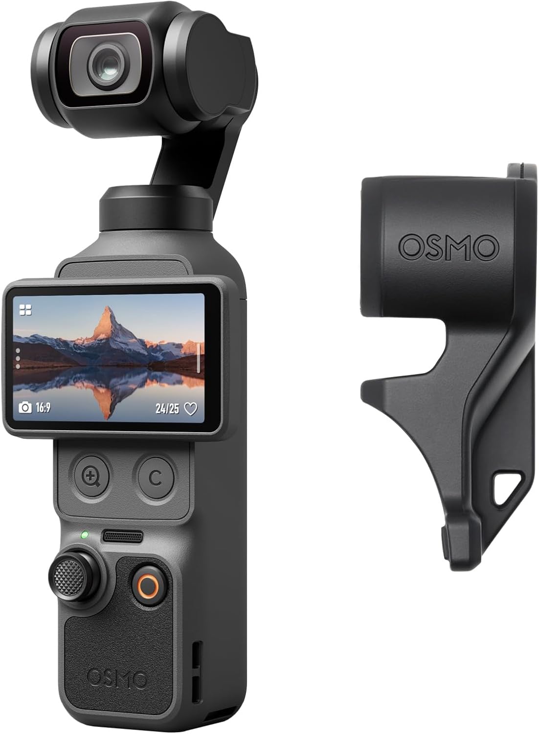 DJI Osmo Pocket 4