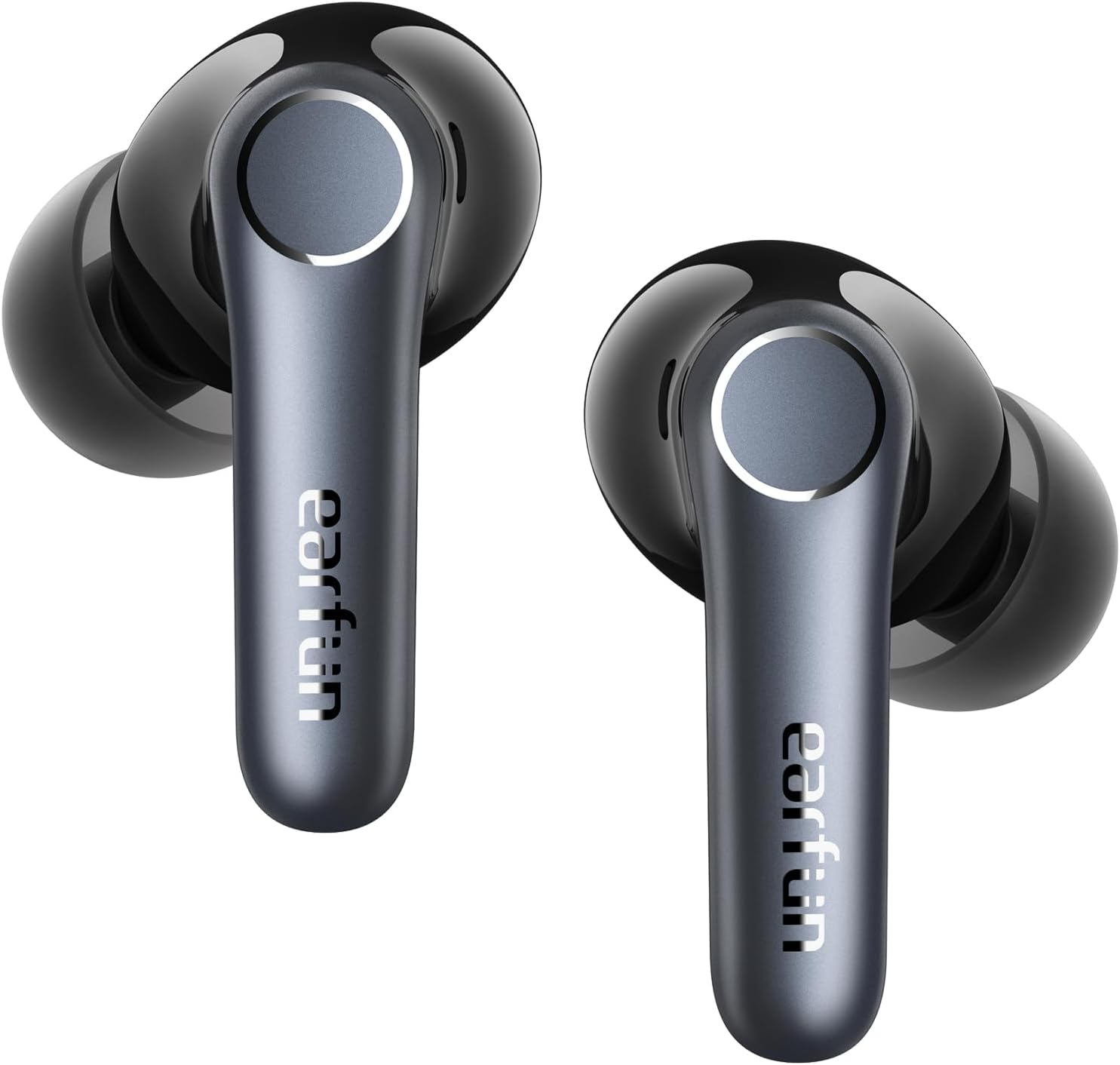EarFun Air Pro 4 TW600 完全ワイヤレスイヤホン ブラック