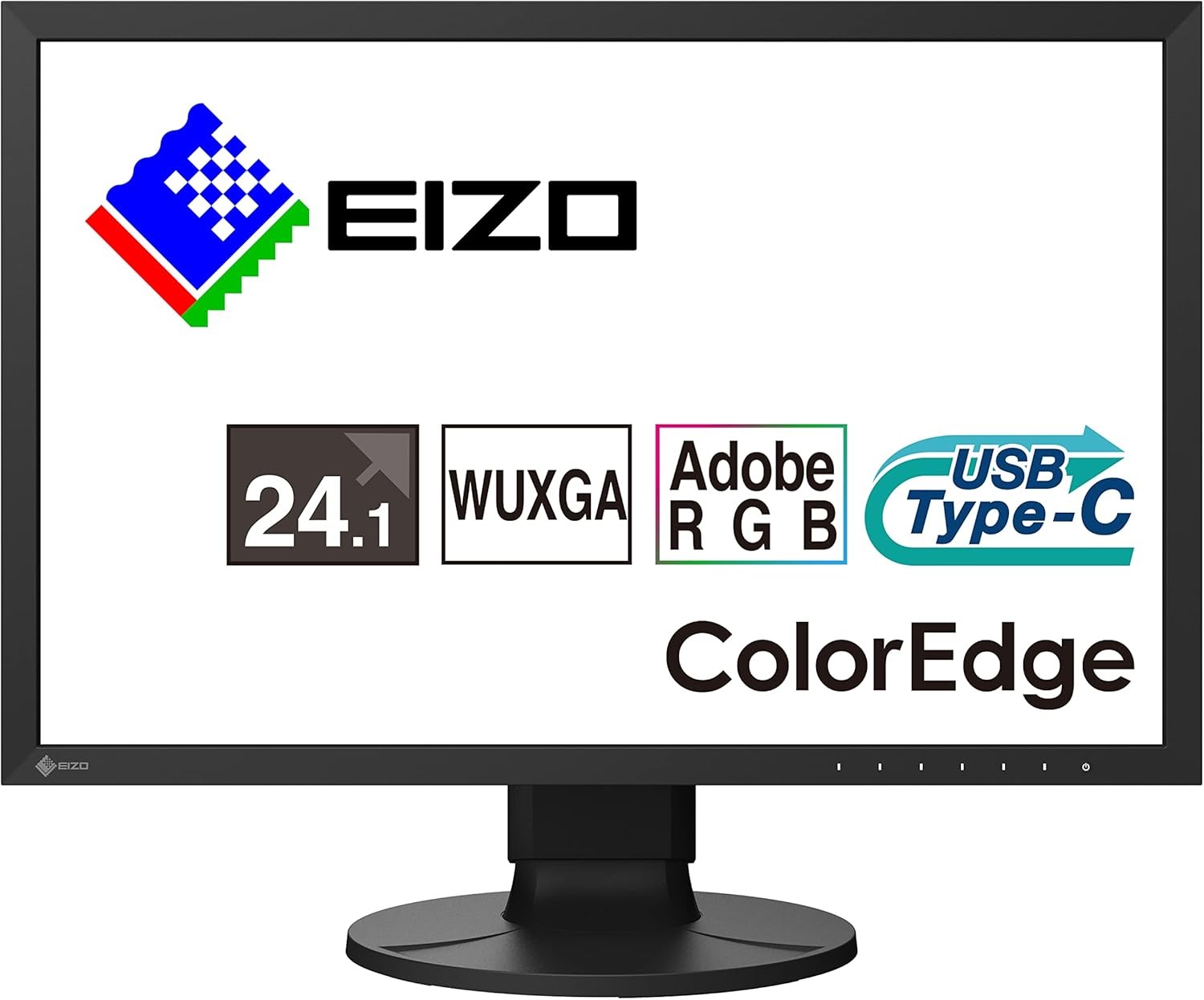 EIZO ColorEdge CS2400S