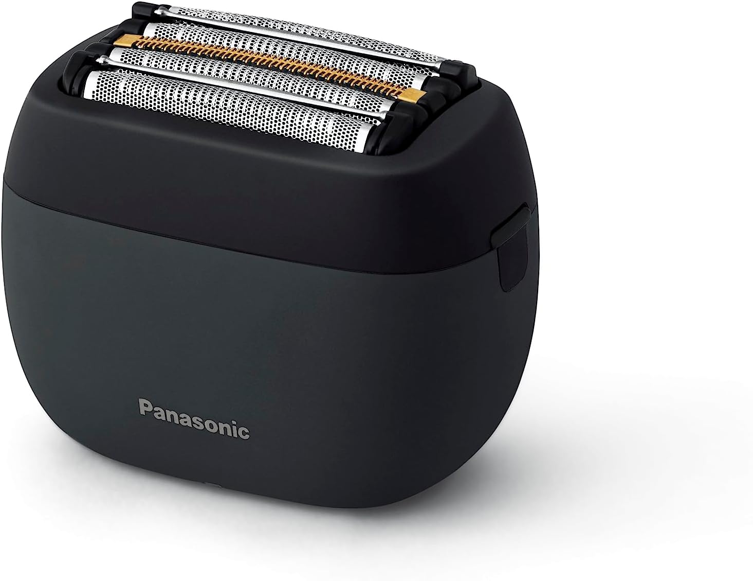 パナソニック ラムダッシュ パームイン 5枚刃 ES-PV3A-K マットブラック本体