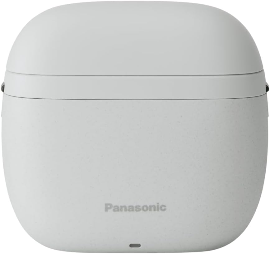 パナソニック ラムダッシュ パームイン LITE ES-P330U-H ミストグレー本体