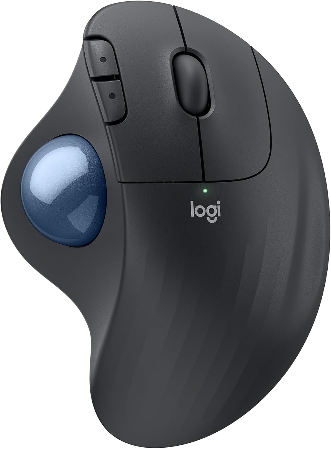 ロジクール ERGO M575SP M575SPGR ワイヤレストラックボール グラファイト
