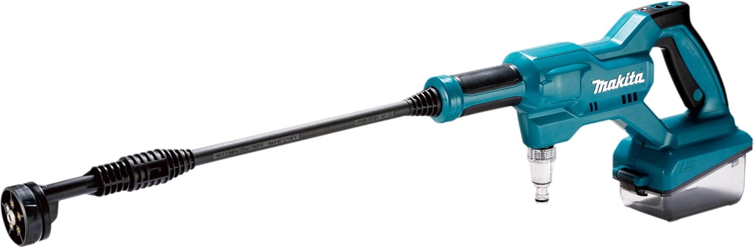 マキタ 18V充電式洗浄機 MHW180DZ 本体