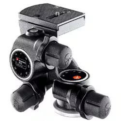 Manfrotto 410 雲台
