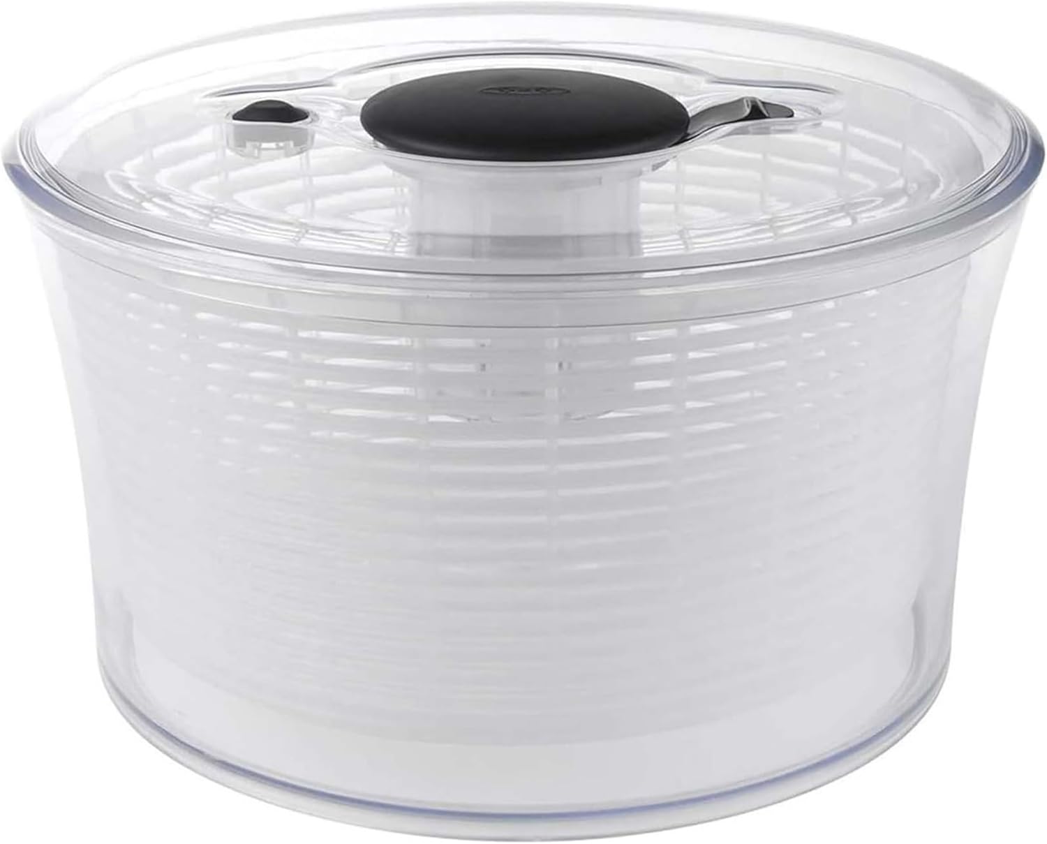 OXO オクソー クリアサラダスピナー 小 11230500 野菜水切り器