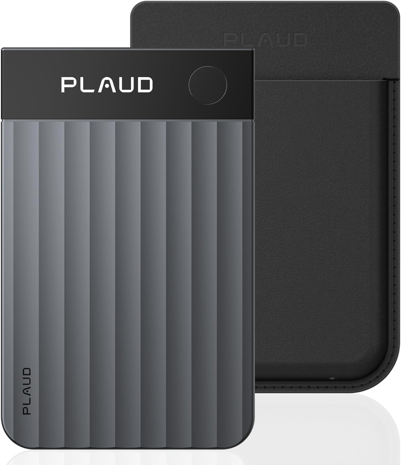 PLAUD NOTE AIボイスレコーダー ブラック