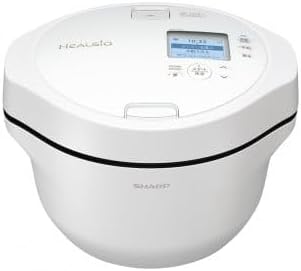 SHARP ヘルシオ ホットクック KN-HW24H