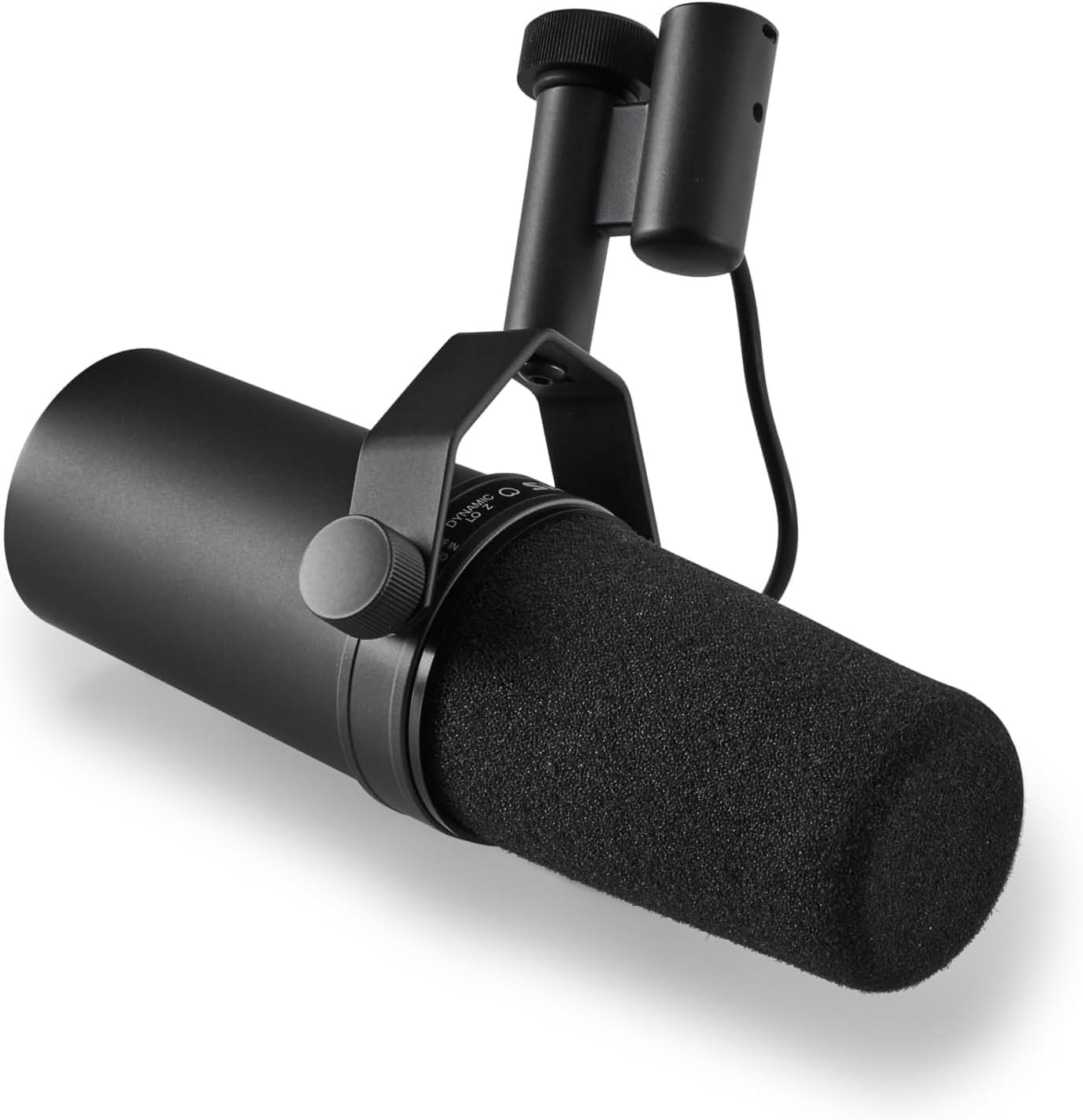 Shure SM7B ダイナミックマイク