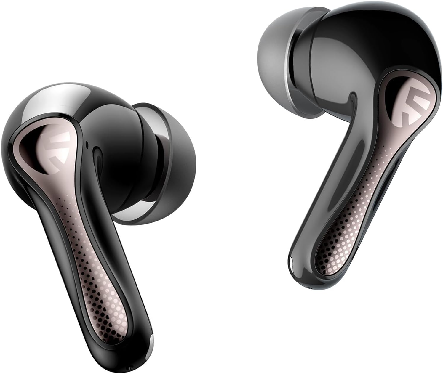 SOUNDPEATS Air5 Pro 完全ワイヤレスイヤホン ブラック