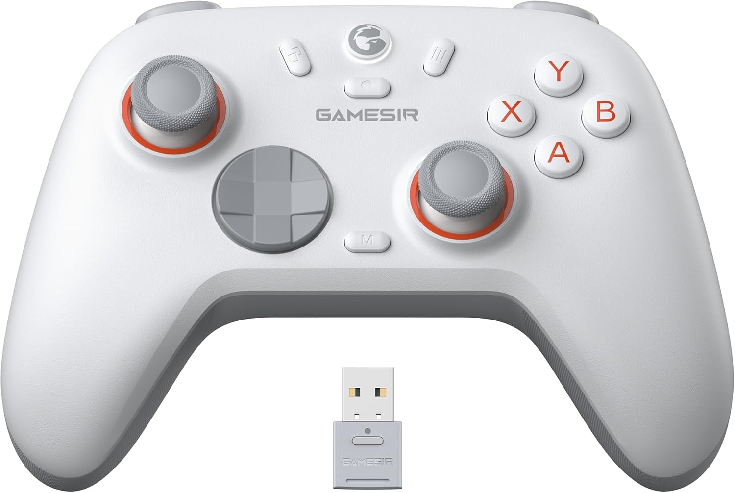 GameSir Nova 2 Lite ワイヤレスゲームコントローラー