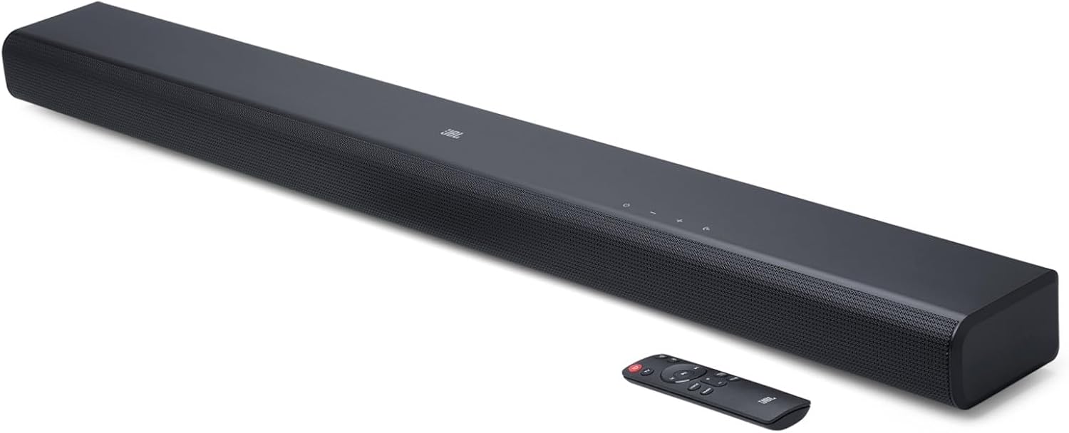 JBL BAR 300MK2 サウンドバー 5ch