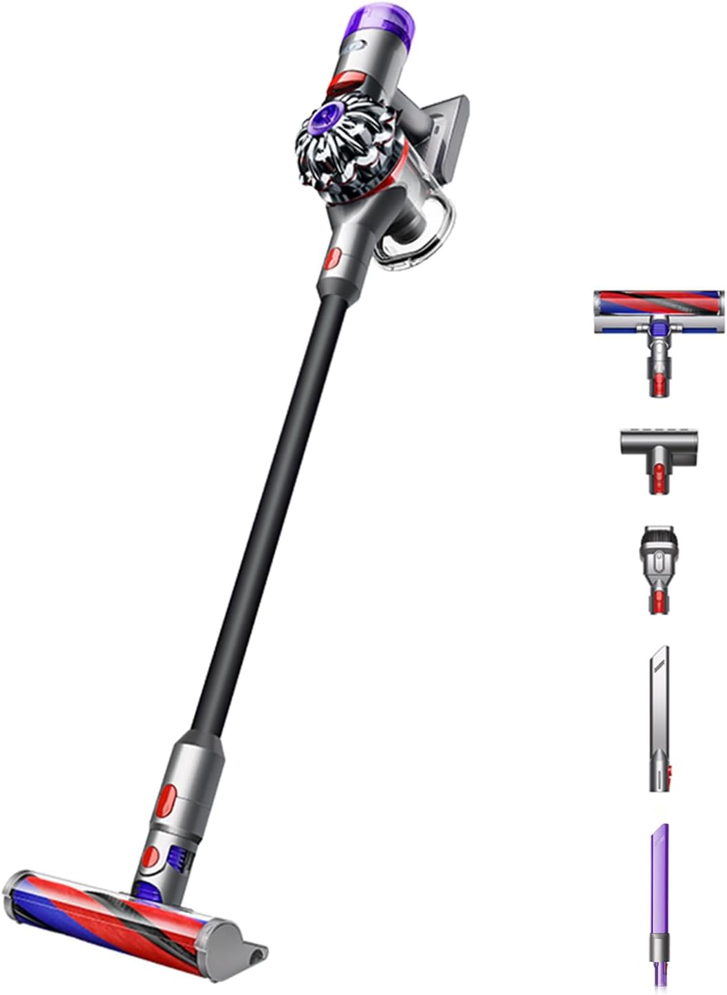 Dyson V8 Origin コードレス掃除機