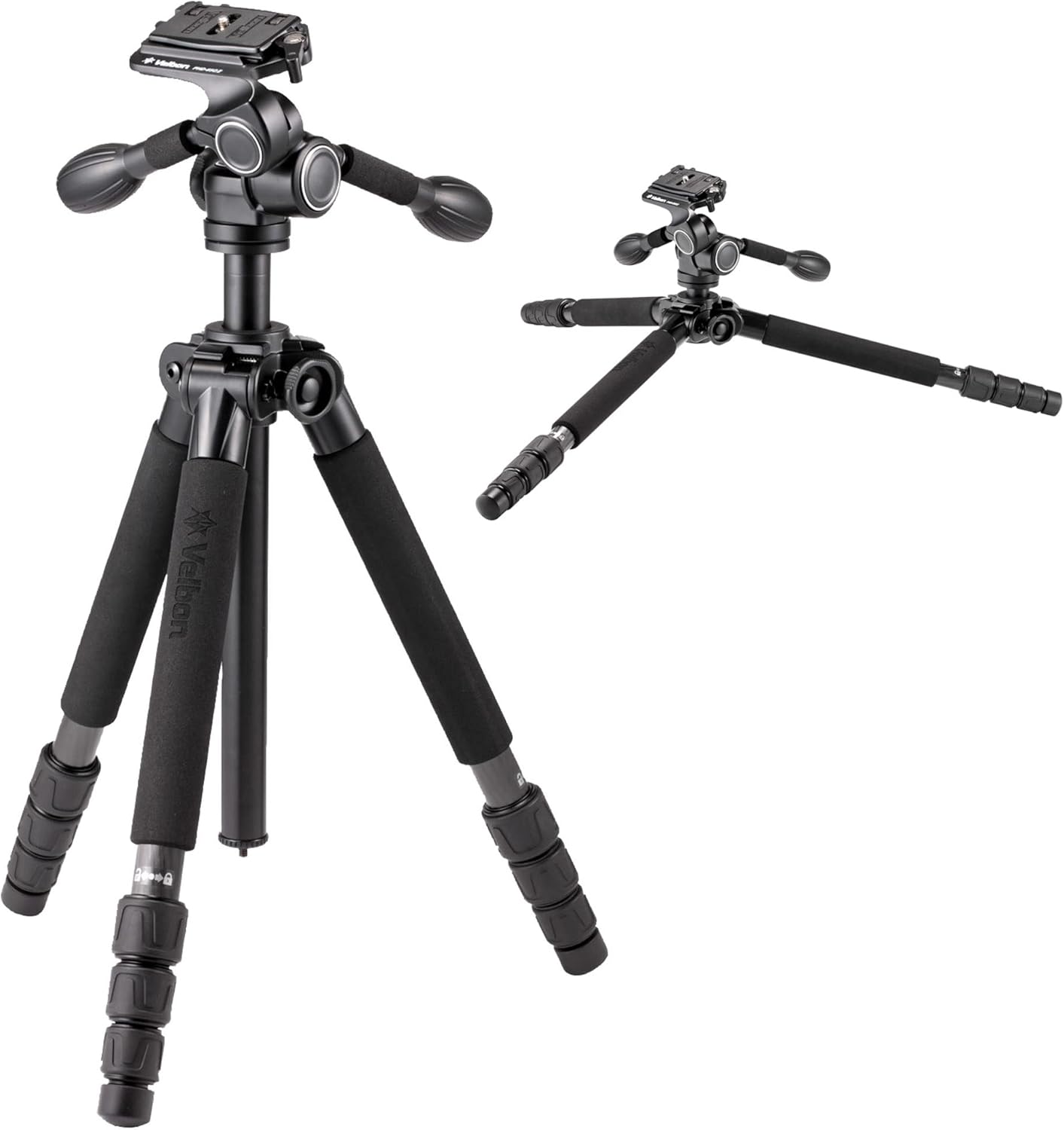 Velbon ULTREK UT-53II トラベル三脚