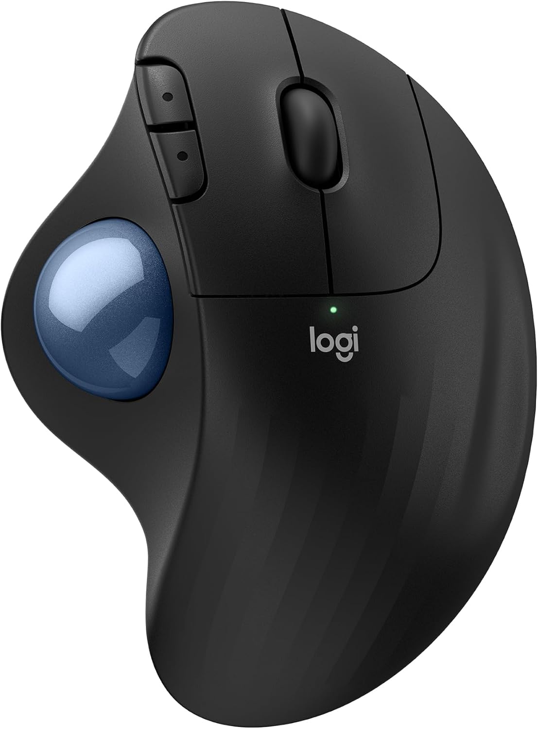 Logicool ERGO M575S トラックボールマウス