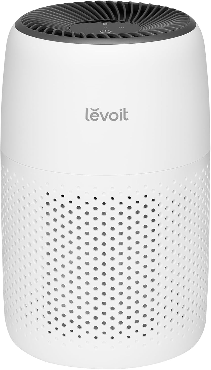 Levoit 空気清浄機 Core Mini ホワイト